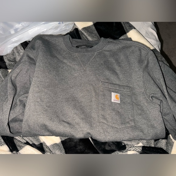 Carhartt Sweaters 25 Carhartt Sweater Mens Poshmark